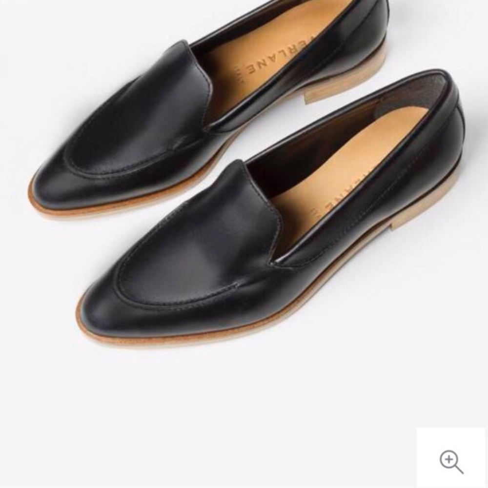 Everlane Modern Loafer